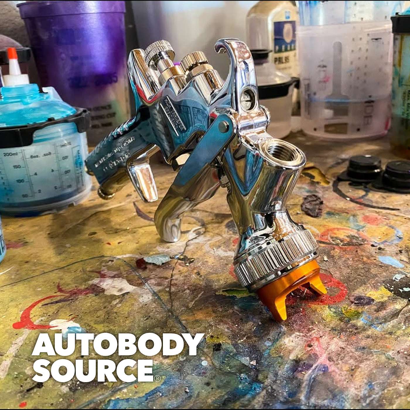 What Makes an IWATA an IWATA?