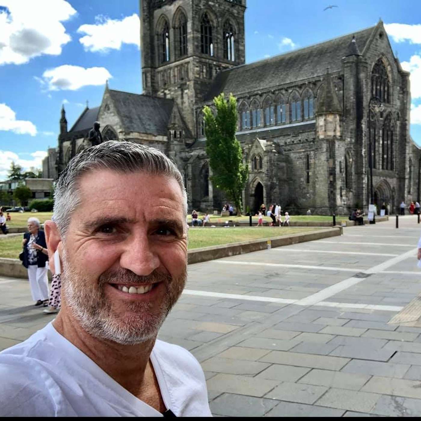 Speaking of Travel® With Marilyn Ball