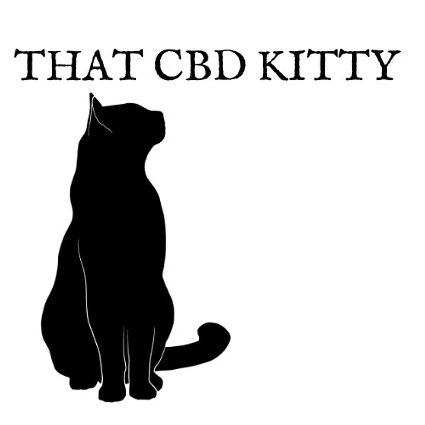 That CBD Kitty