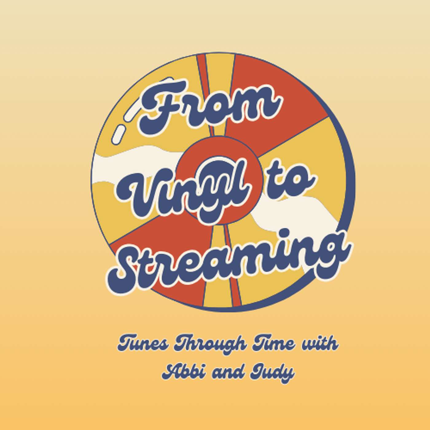 From Vinyl to Streaming 