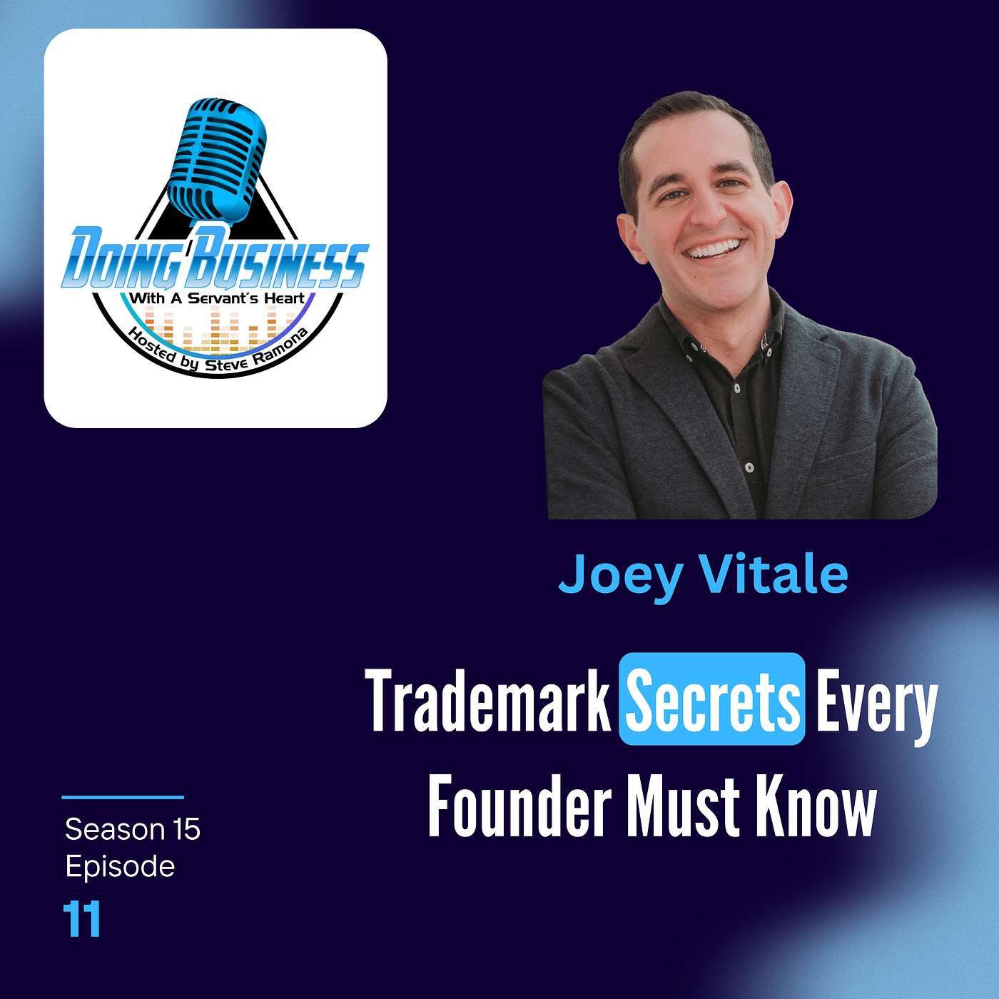 How Trademark Protection Transforms Your Business and Servant’s Heart Success