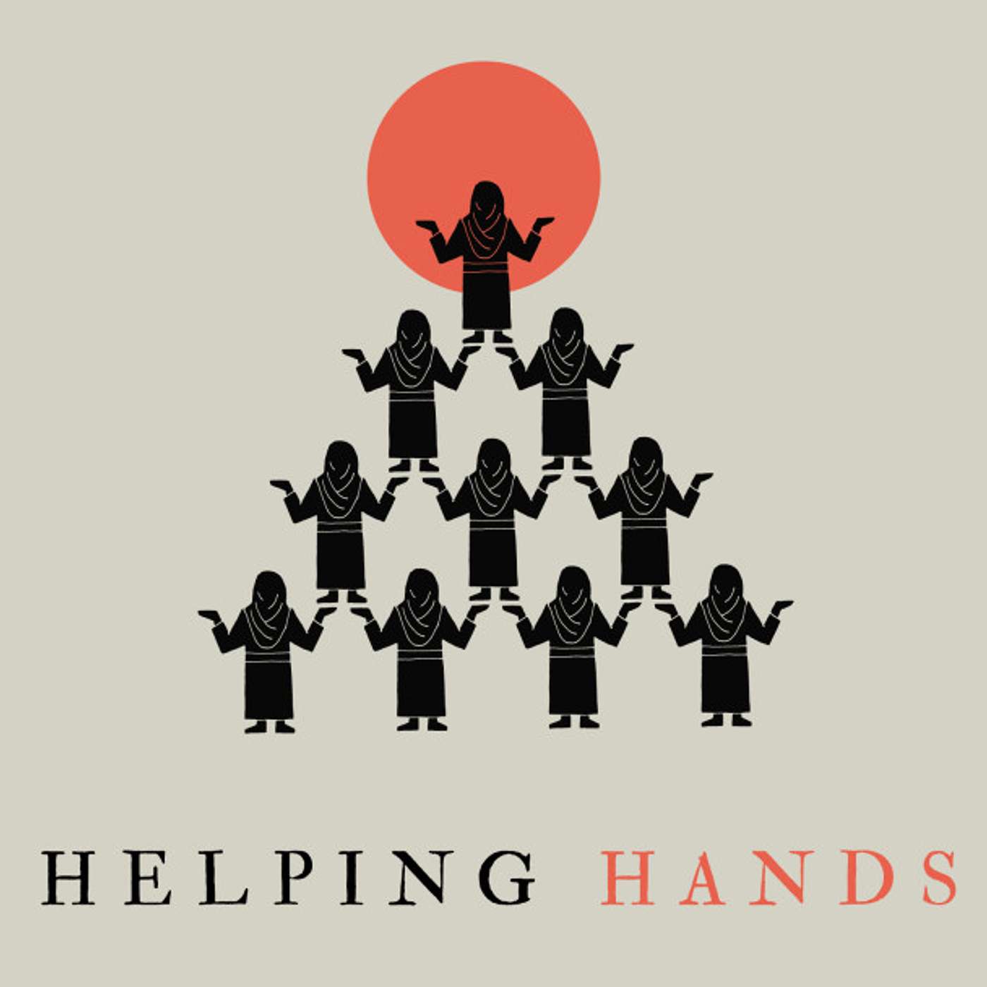 Helping Hands episode artwork