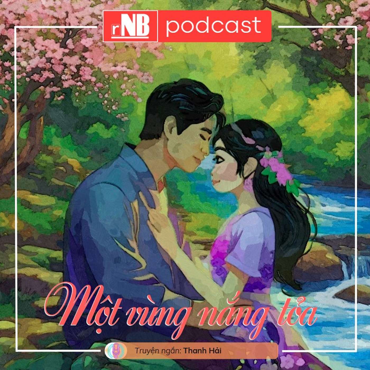 Truyện ngắn: Một vùng nắng tỏa