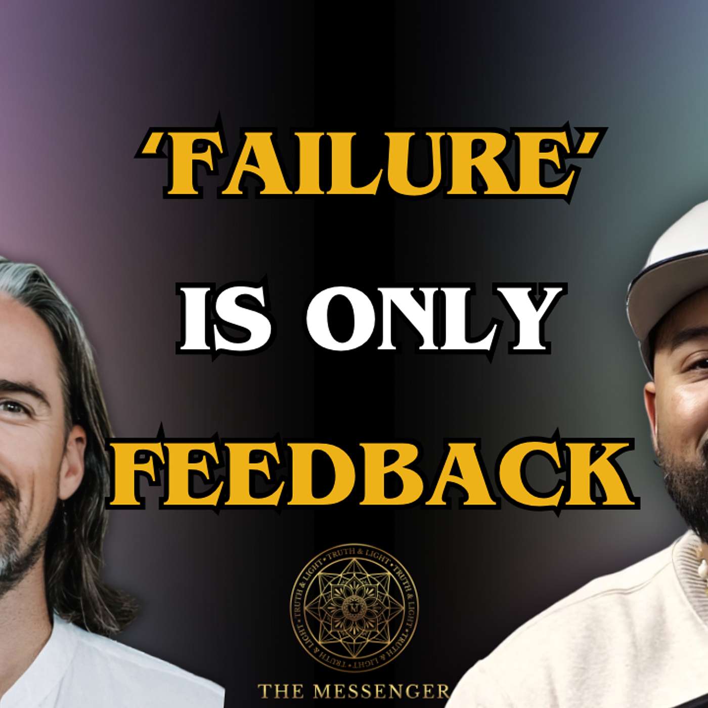 Powerful Secrets To Achieving Financial Freedom... It Is NOT what you think episode artwork