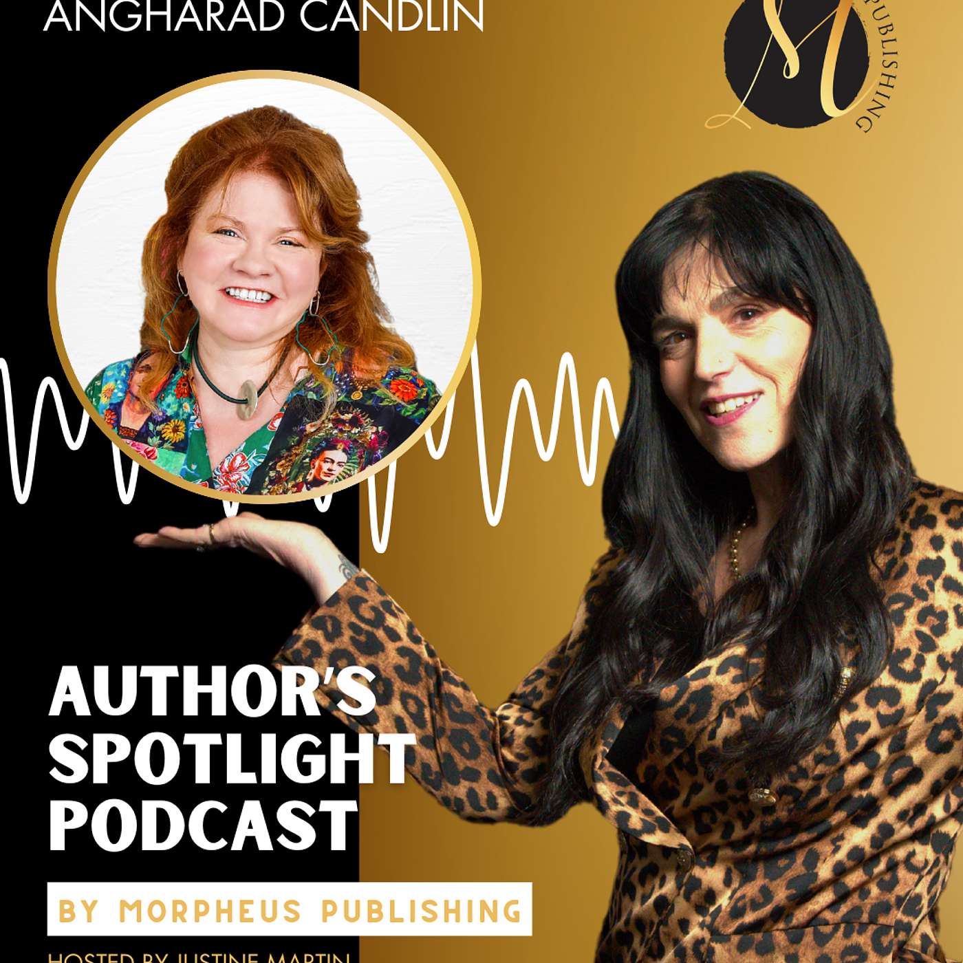 Morpheus Publishing Author\'s Spotlight