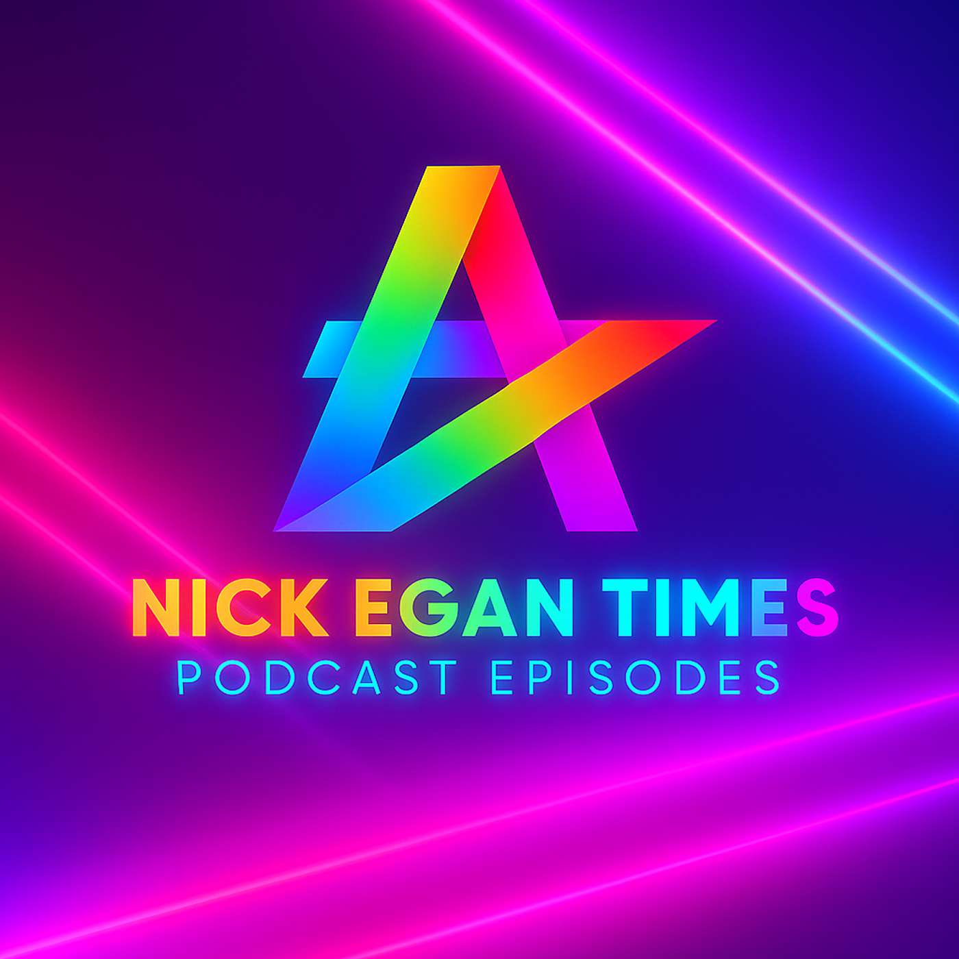 Nick Egan Times