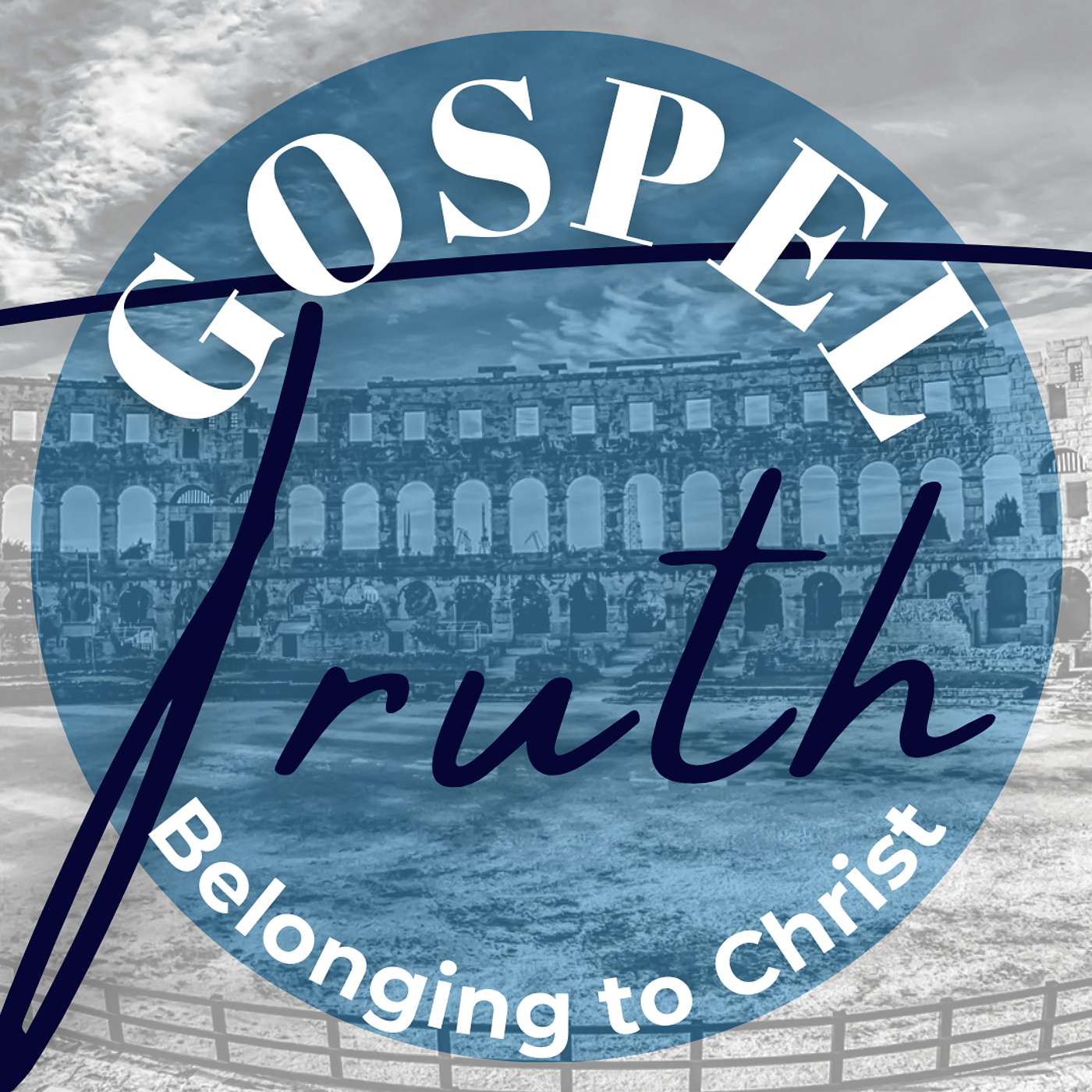 Romans: Belonging to Christ