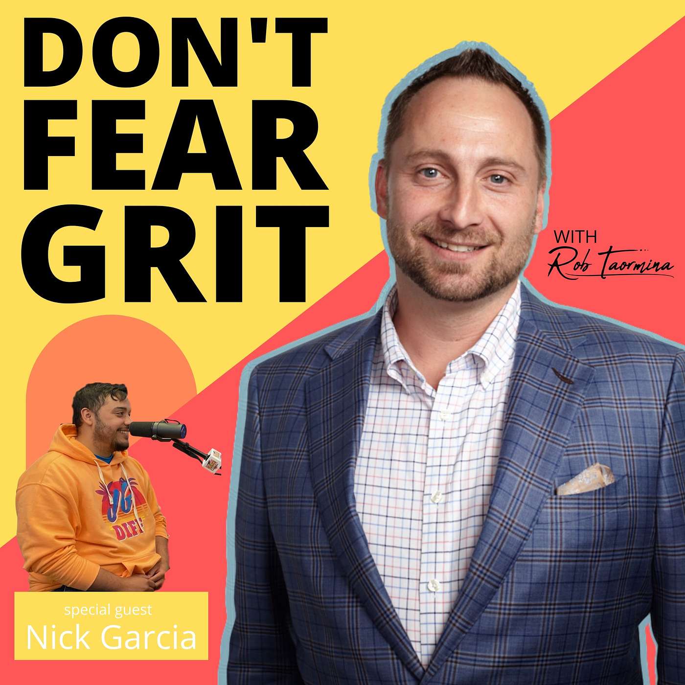Don\'t Fear Grit