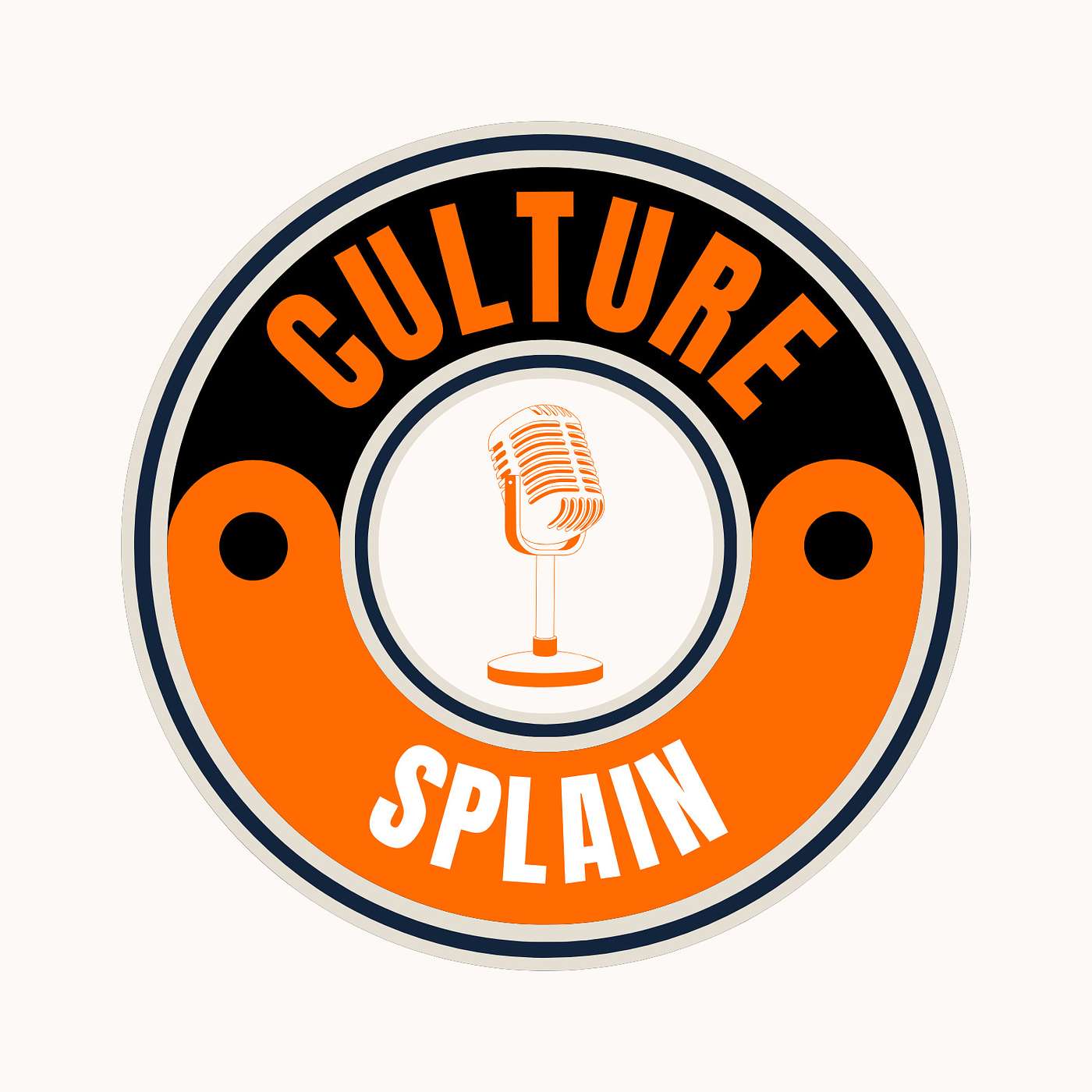 Culture Splain