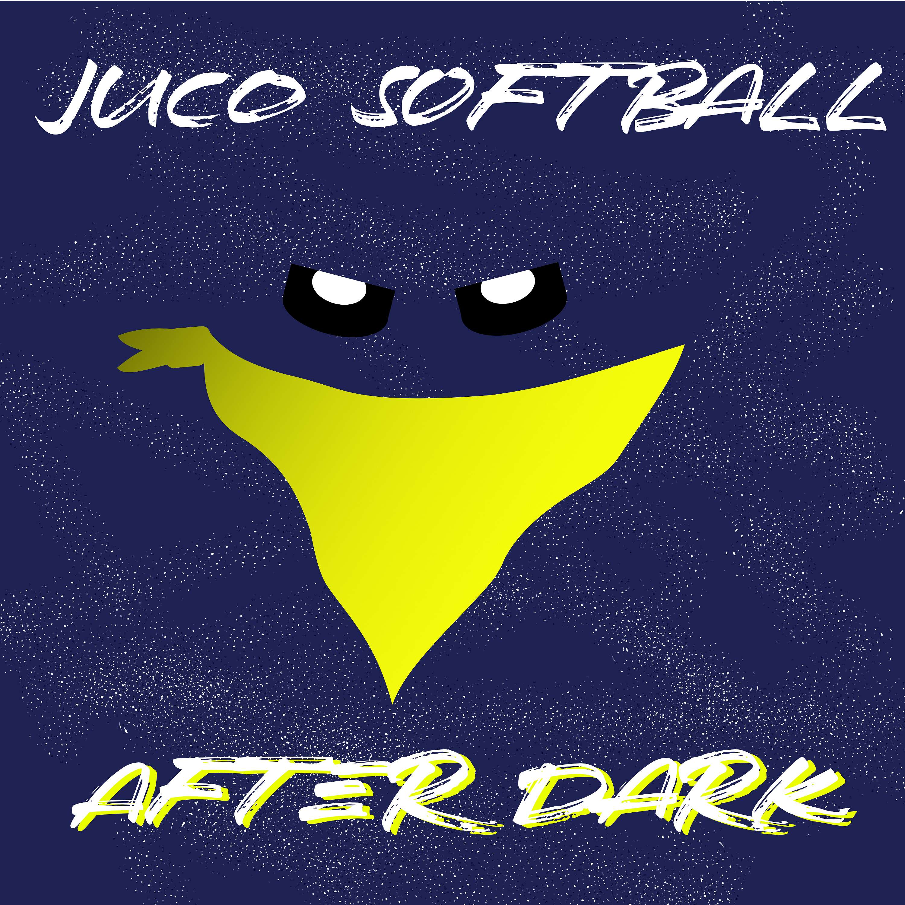 JuCo Softball After Dark cover art