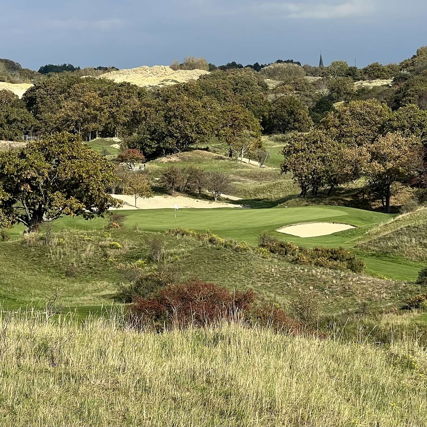 Royal Hague, South Holland, Netherlands