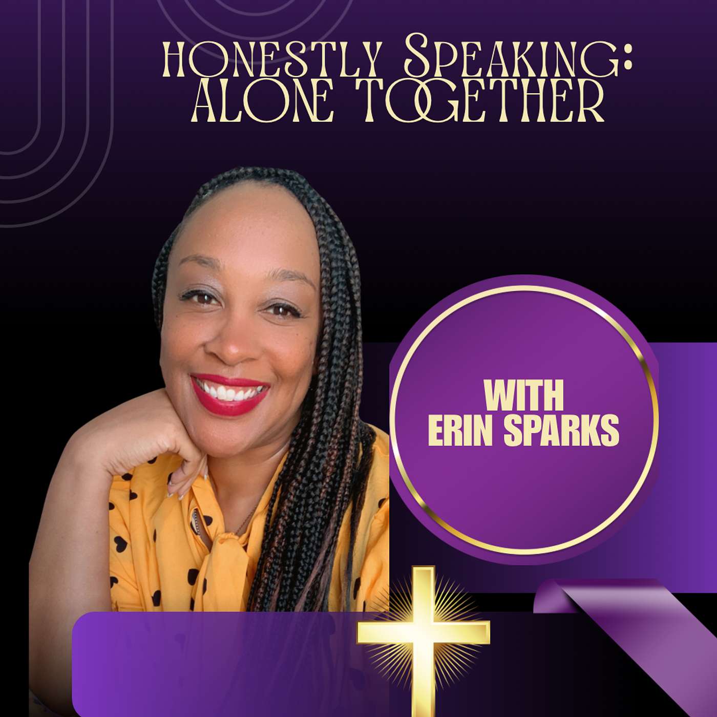 Honestly Speaking: Alone Together
