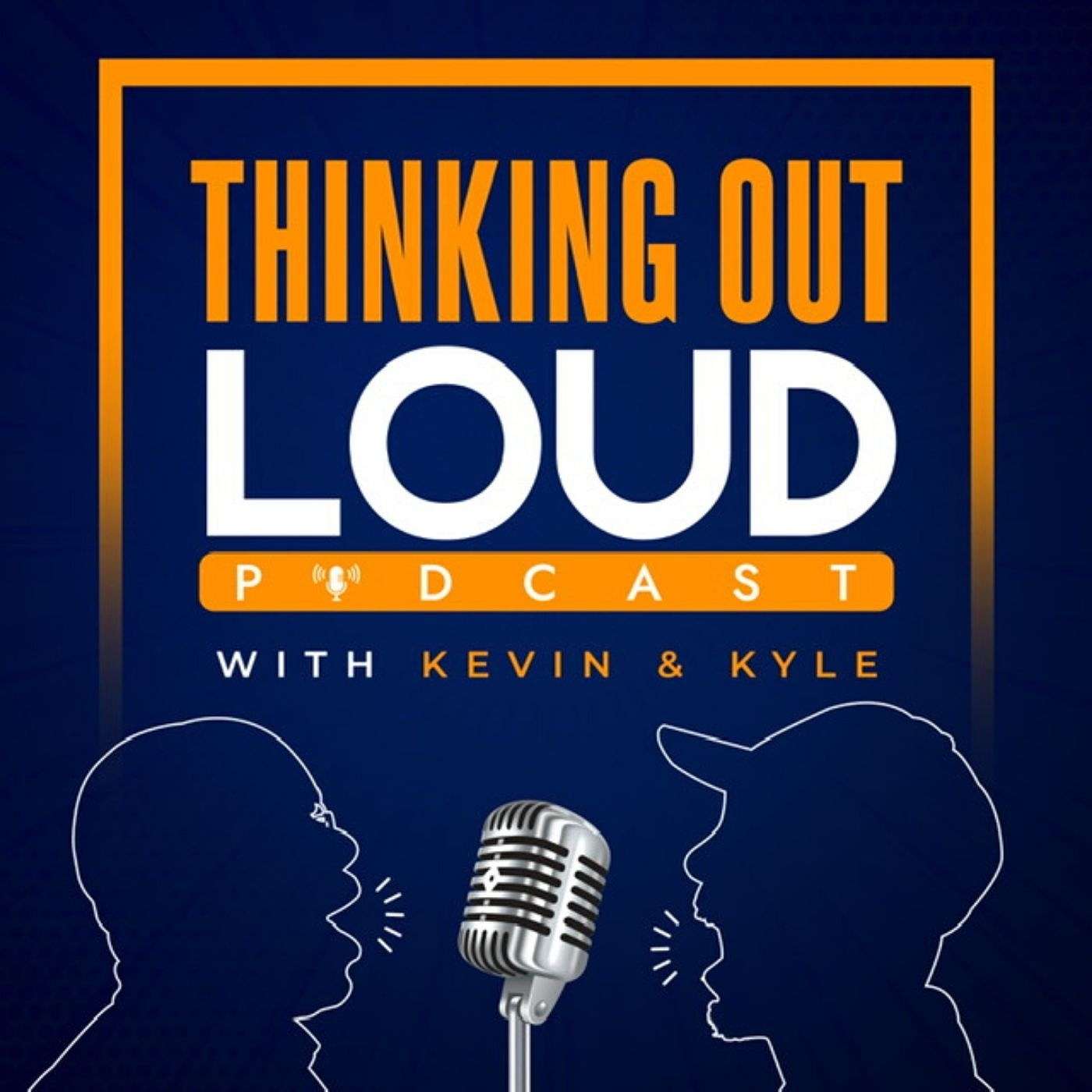 Winning The Mental Health Battle with Dr. Jeff Caldwell episode artwork