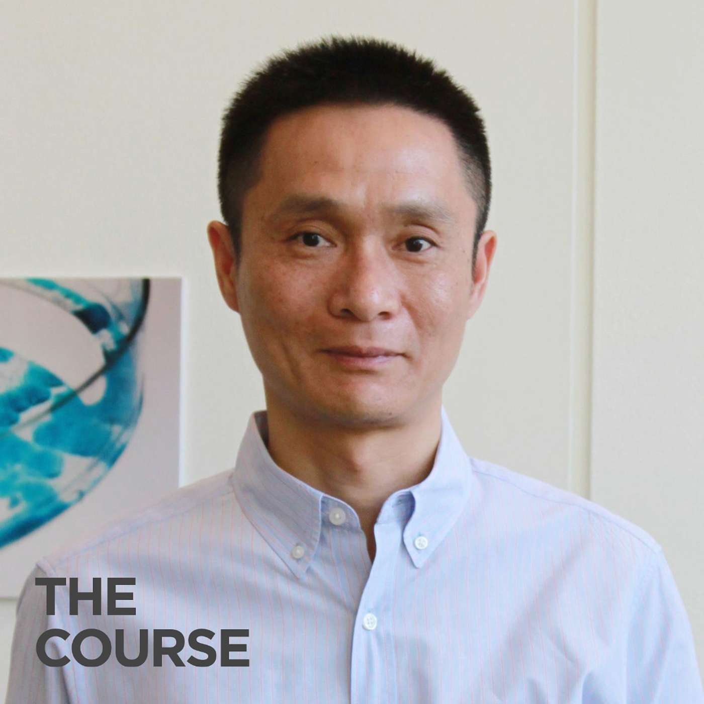 Episode 89- Chuan He: “I will be a professor for my lifetime."