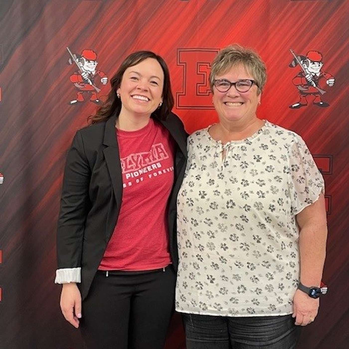 Reflections and a Look Ahead with Superintendent Schloss