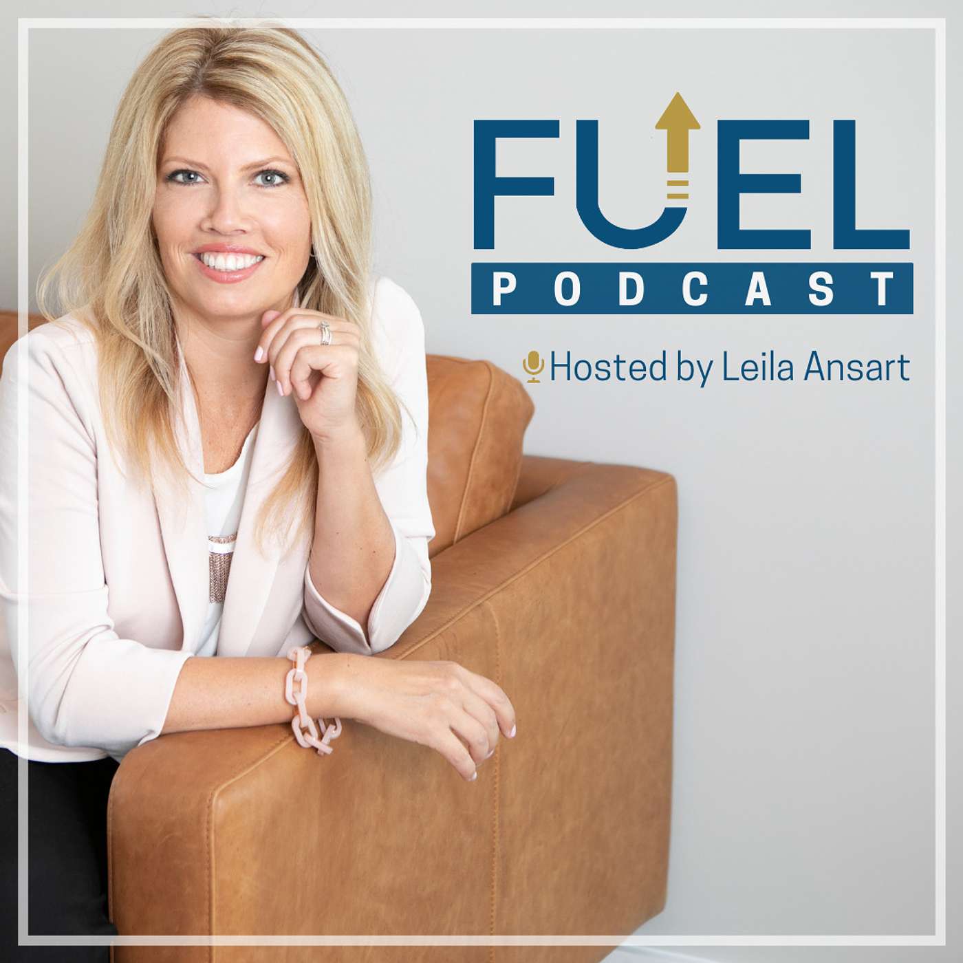 FUEL Podcast podcast artwork