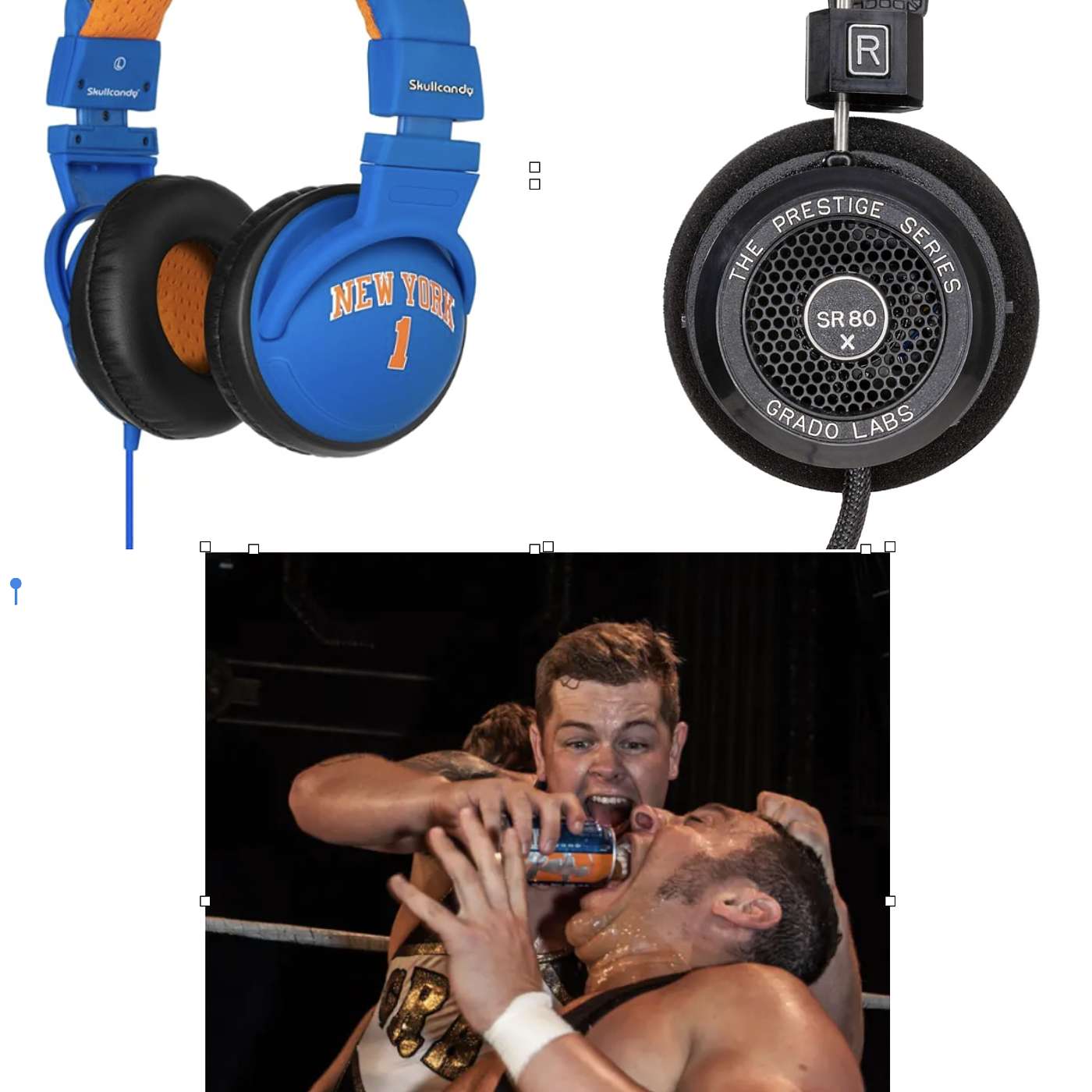 12/10/25 : Consumer Retorts (Time  4 Grade 2 Make Good)