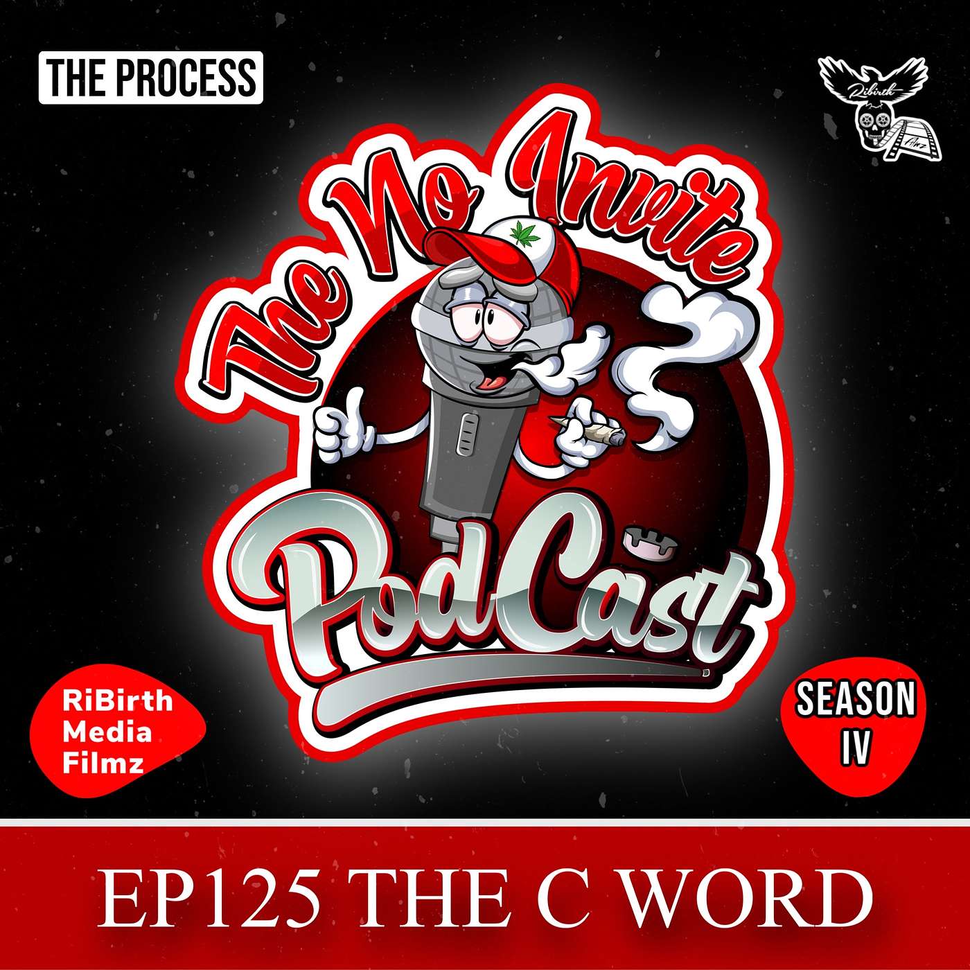 EP125 THE C WORD
