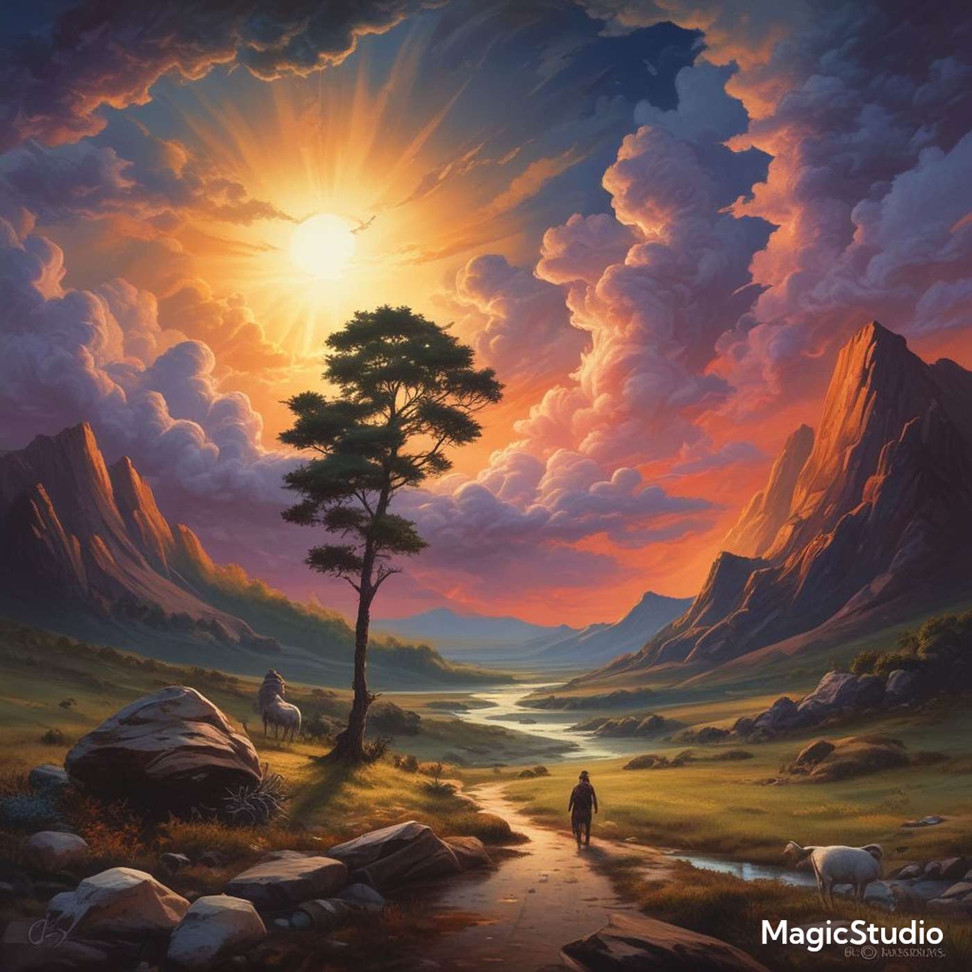 God delights in His people and shows us His favor. In Psalm 149:4