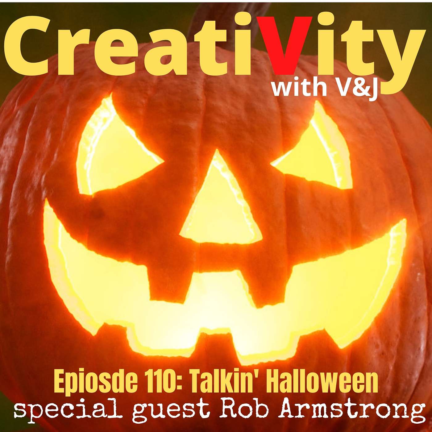CreatiVity Talkin\'