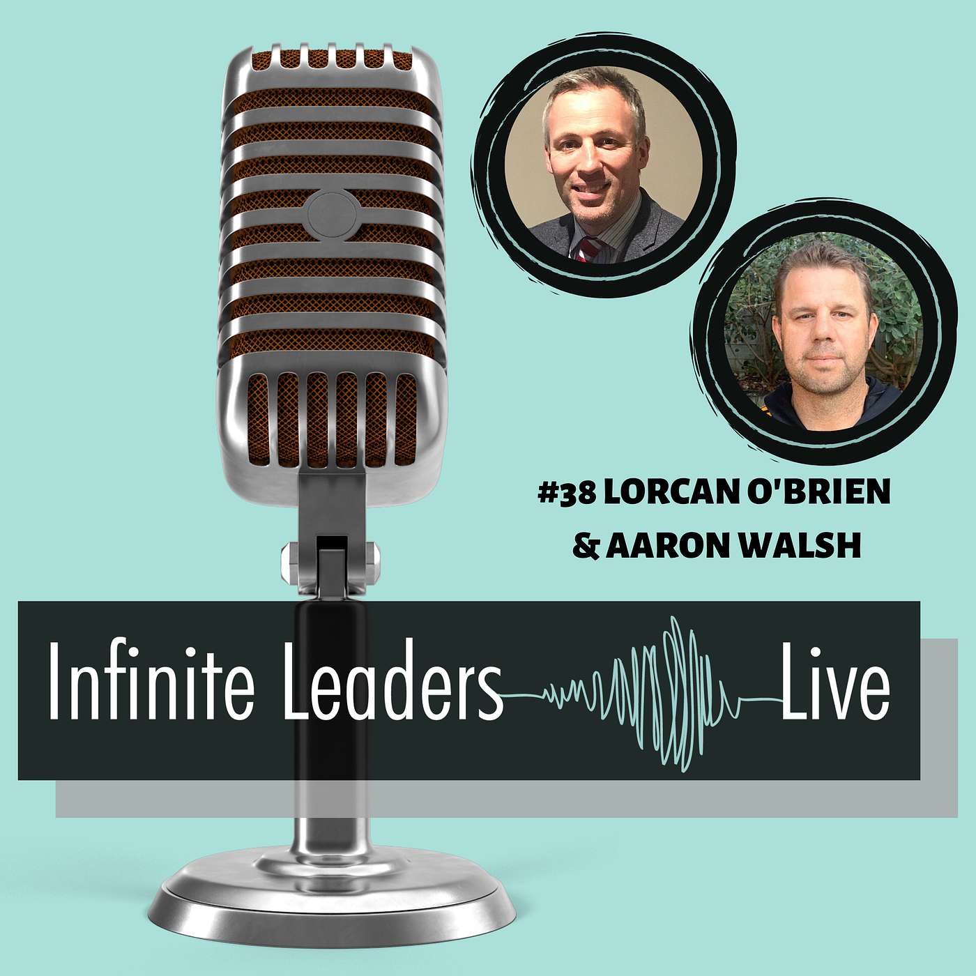 The Infinite Learners Podcast