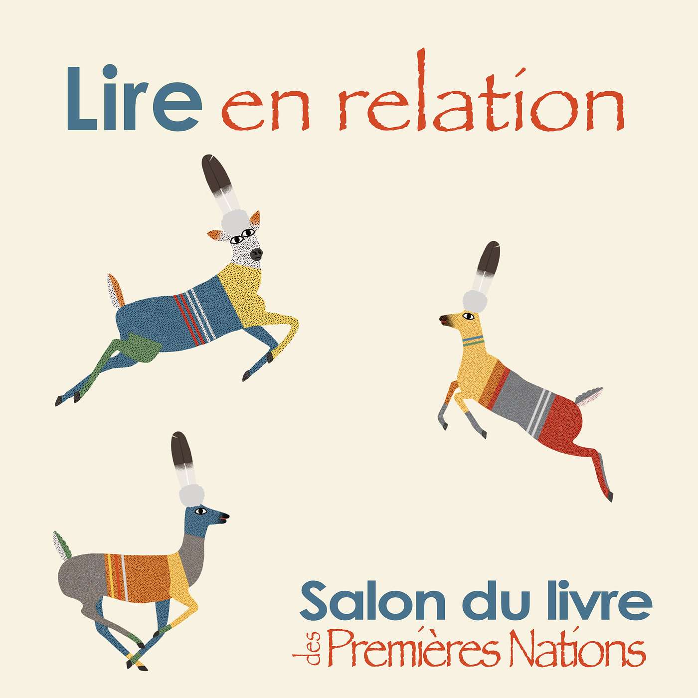 Kwahiatonhk! – Littératures autochtones