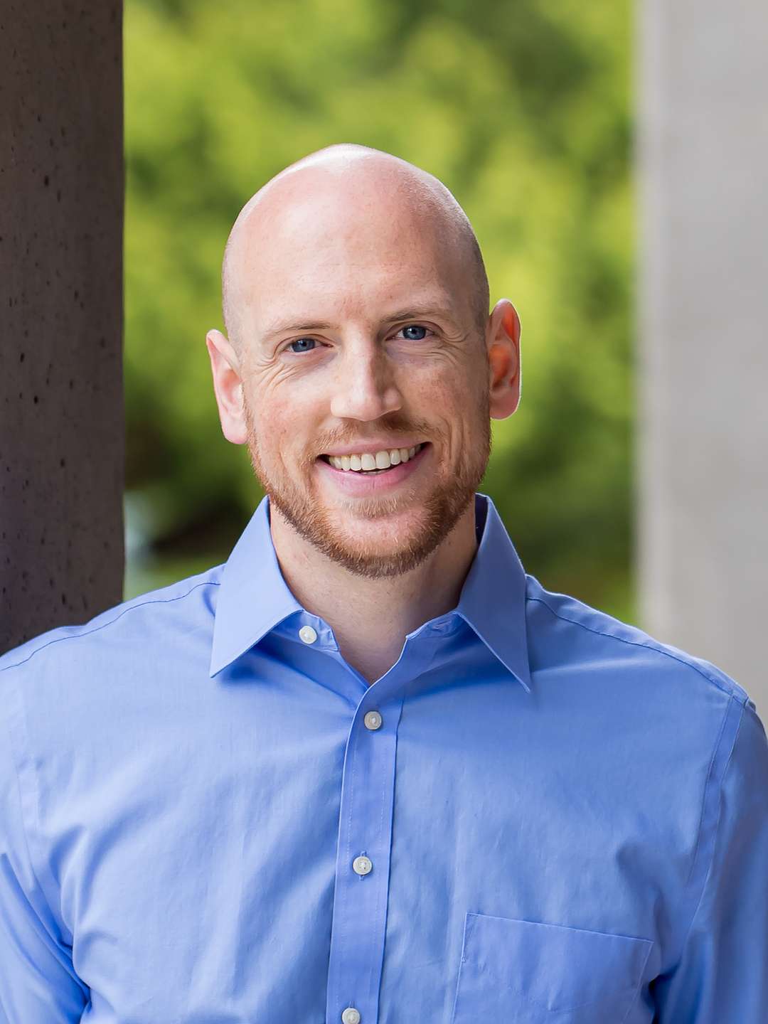 Daniel Roberts