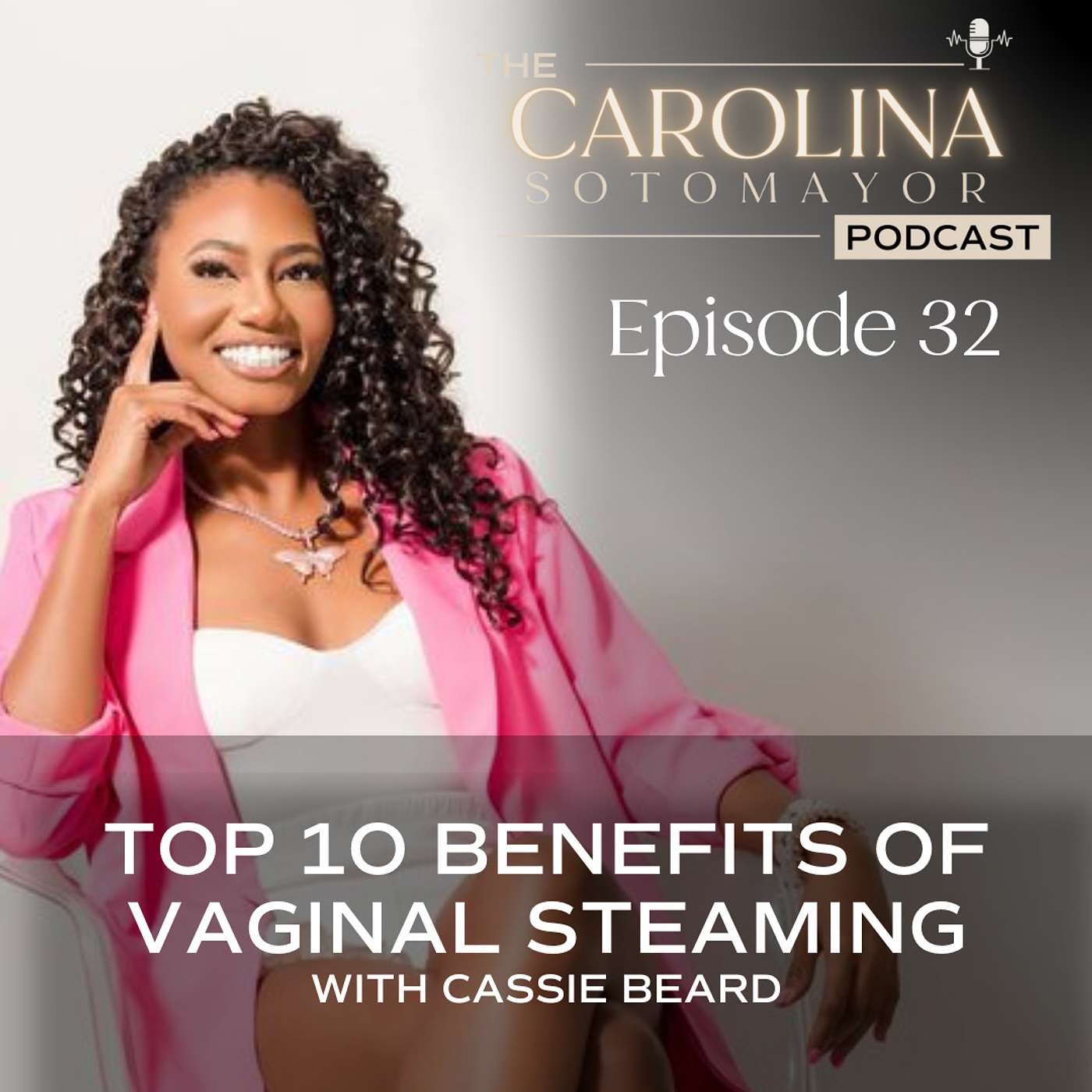 The Make A Baby Podcast