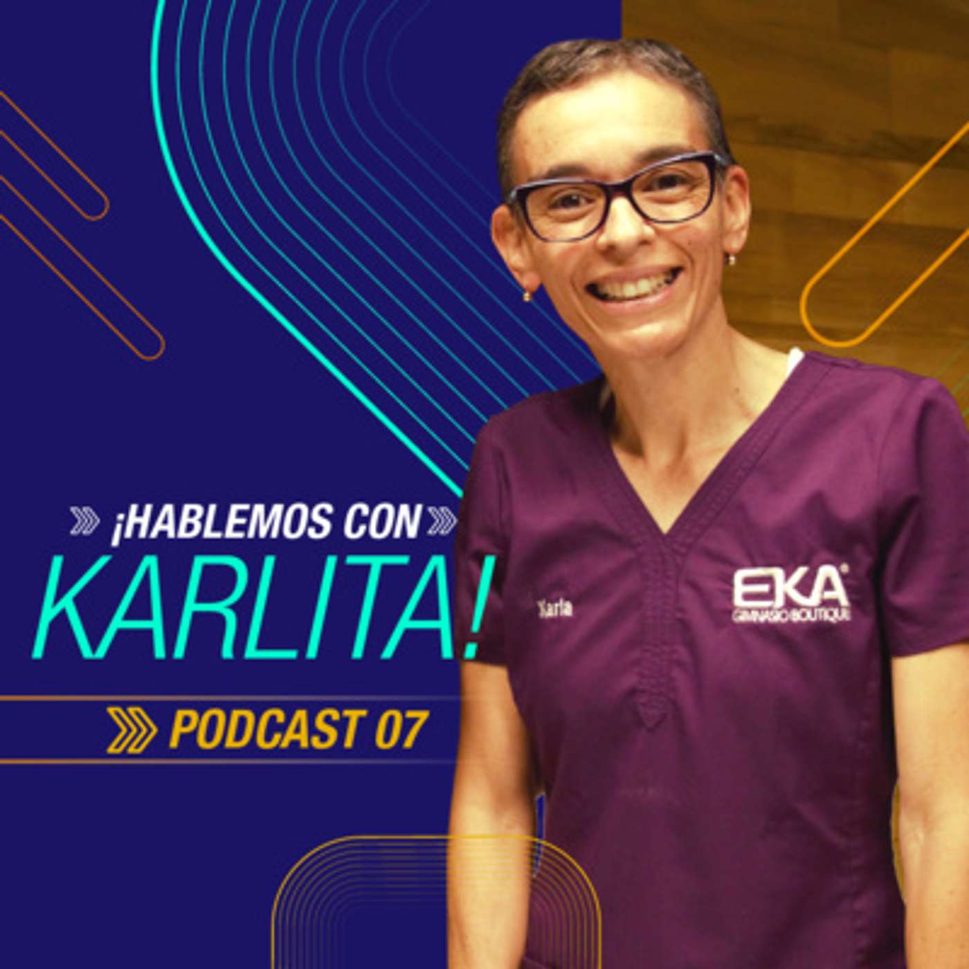 Hablemos con Karlita