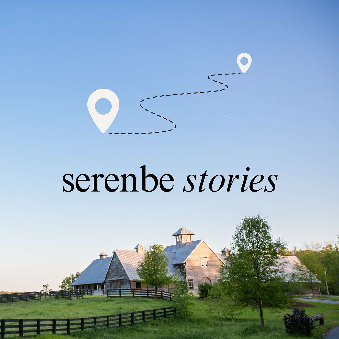 Serenbe Stories