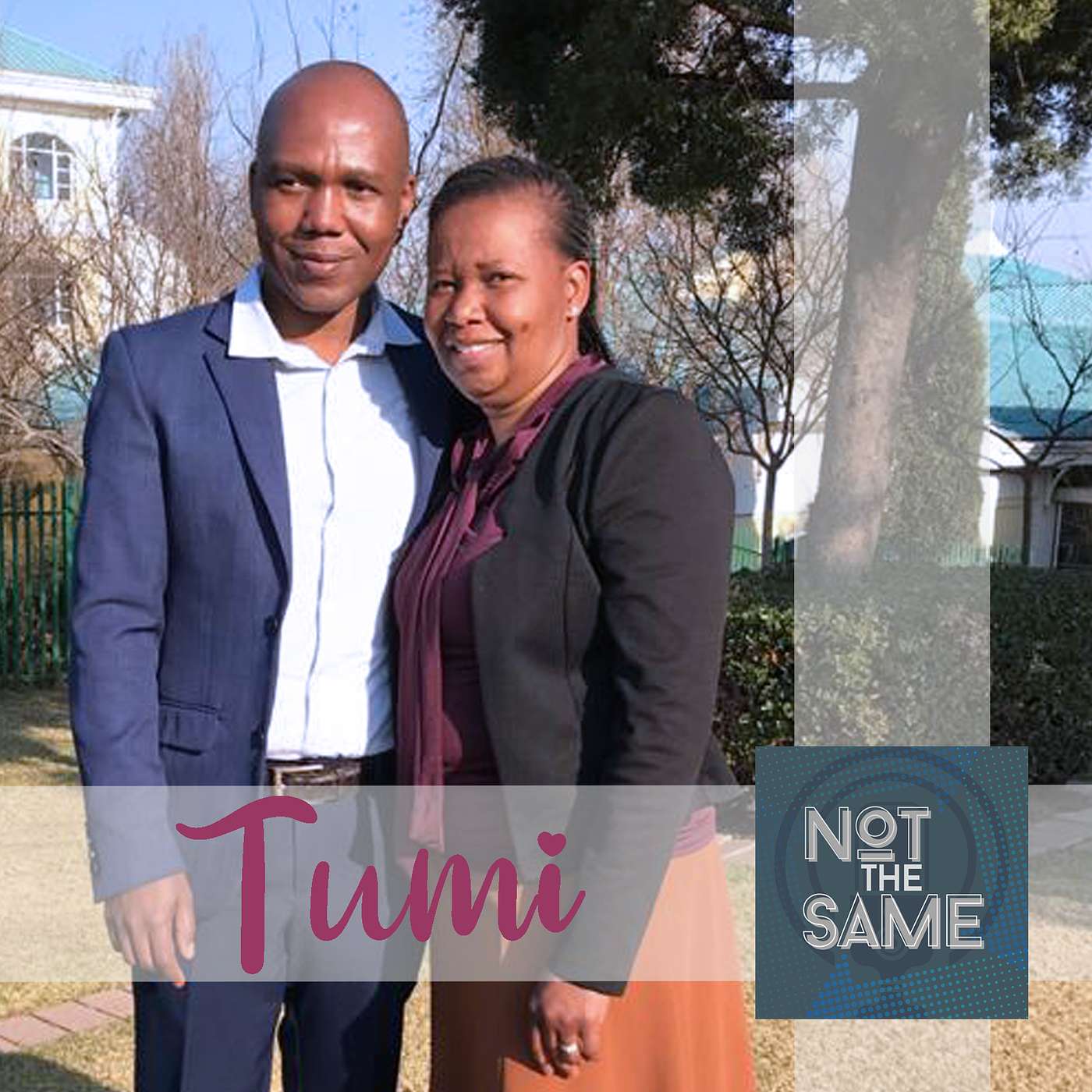 Life:Unburdened - Tumi Matladi