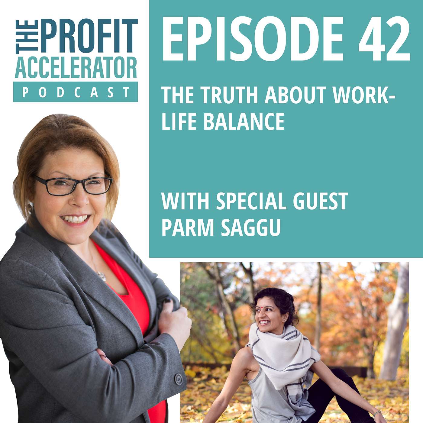 Business Mastery Podcast