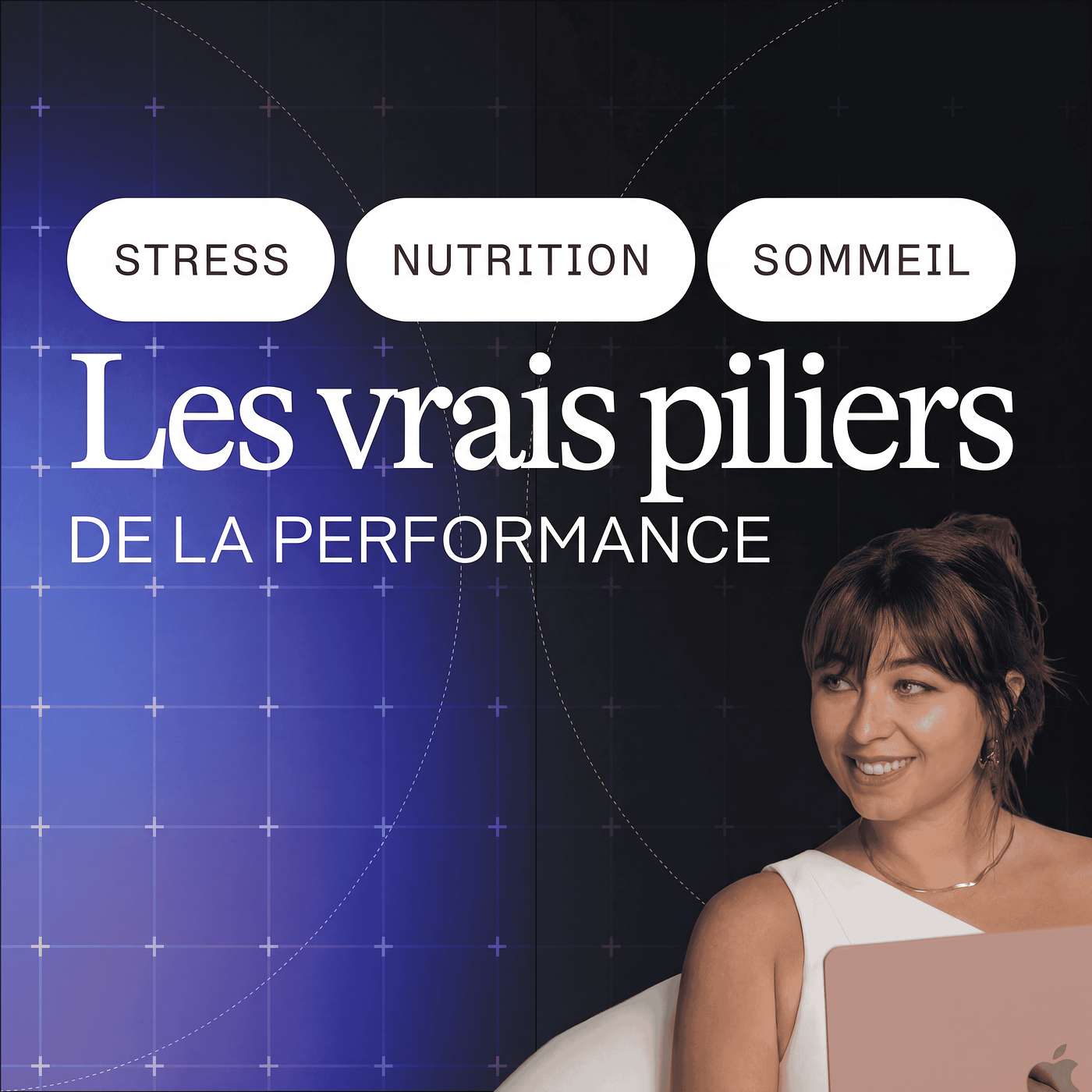 Nutrition, stress, sommeil : les vrais piliers de la performance et récupération sportive Nutrition, stress, sommeil : les vrais piliers de la performance et récupération sportive