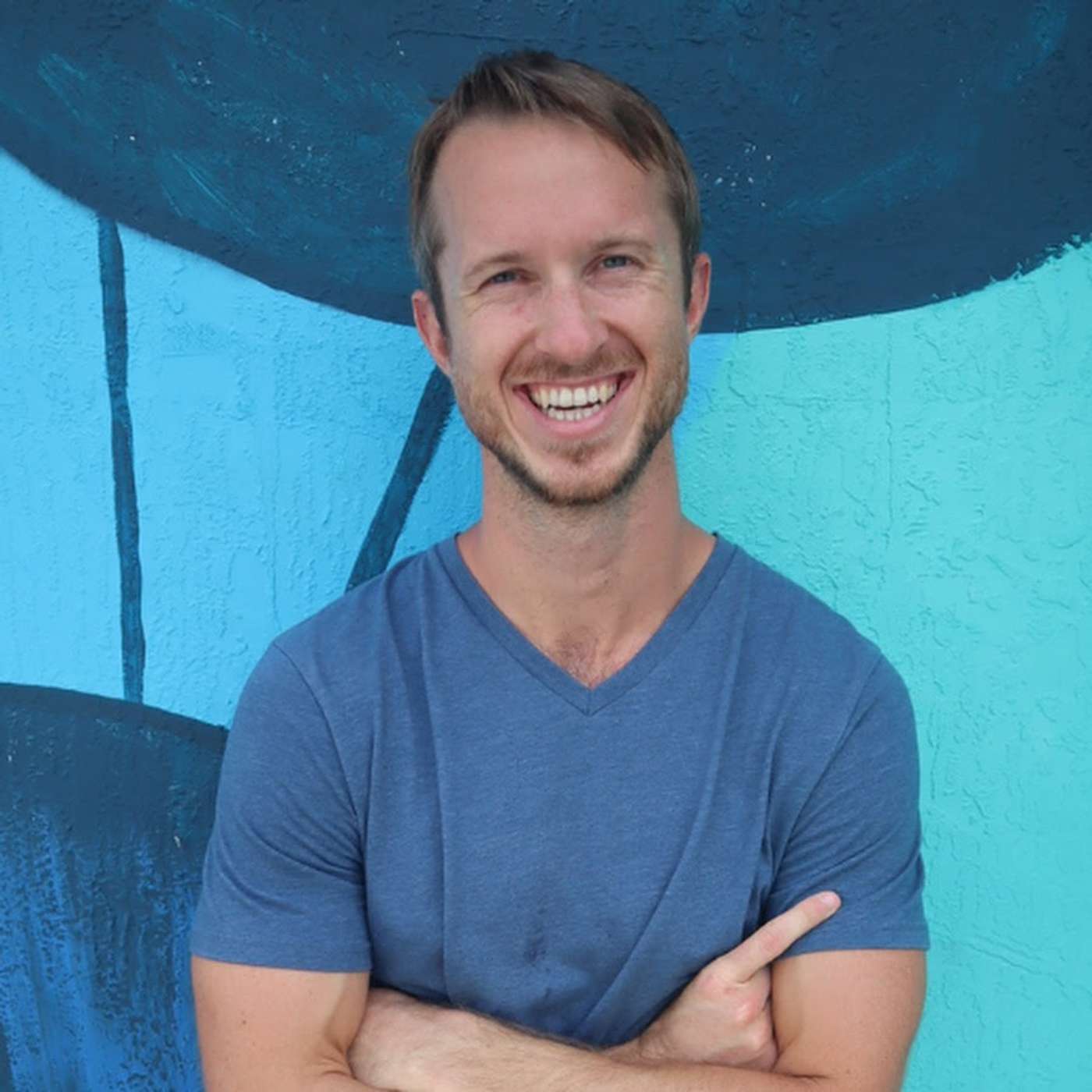 How to Shake Pandemic Weight Gain and Get Your Health Back On Track with Paul Salter