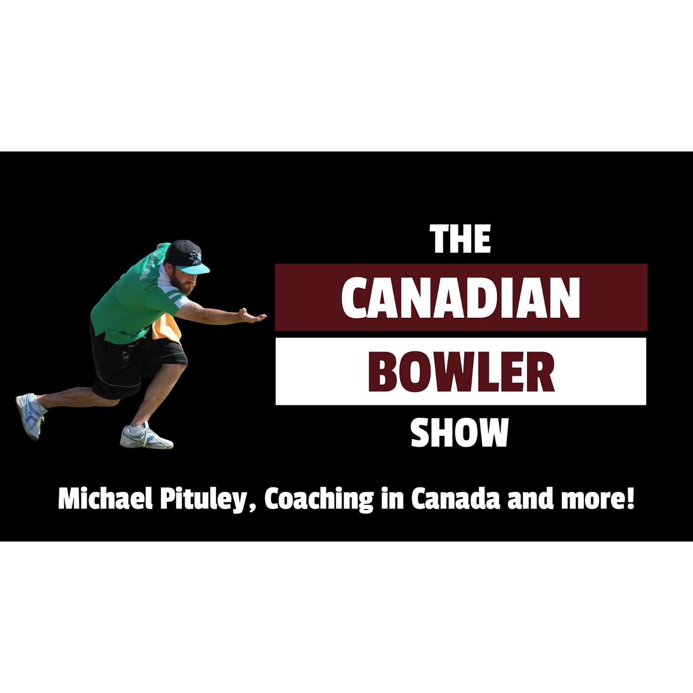 Episode #27 - Michael Pituley, Coaching in Canada, Do strange deliveries matter?