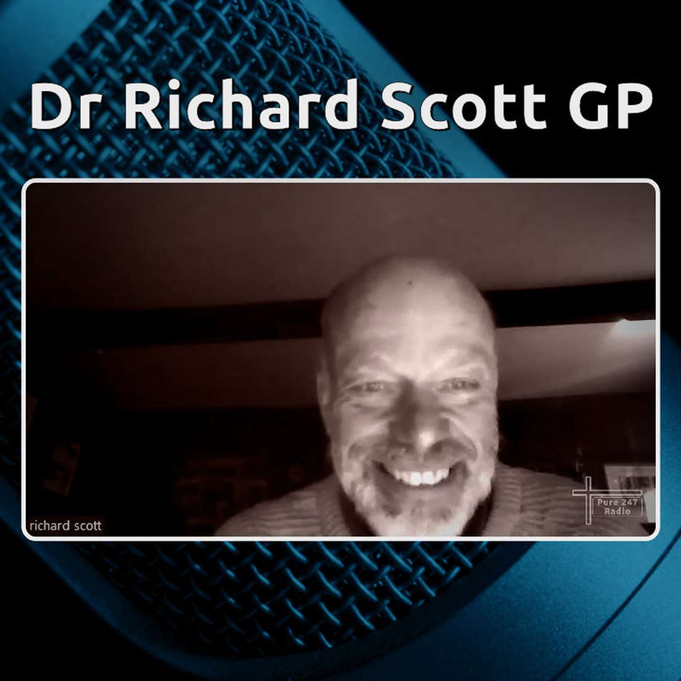 Dr Scott GP talks about retirement and what the Bible has to say