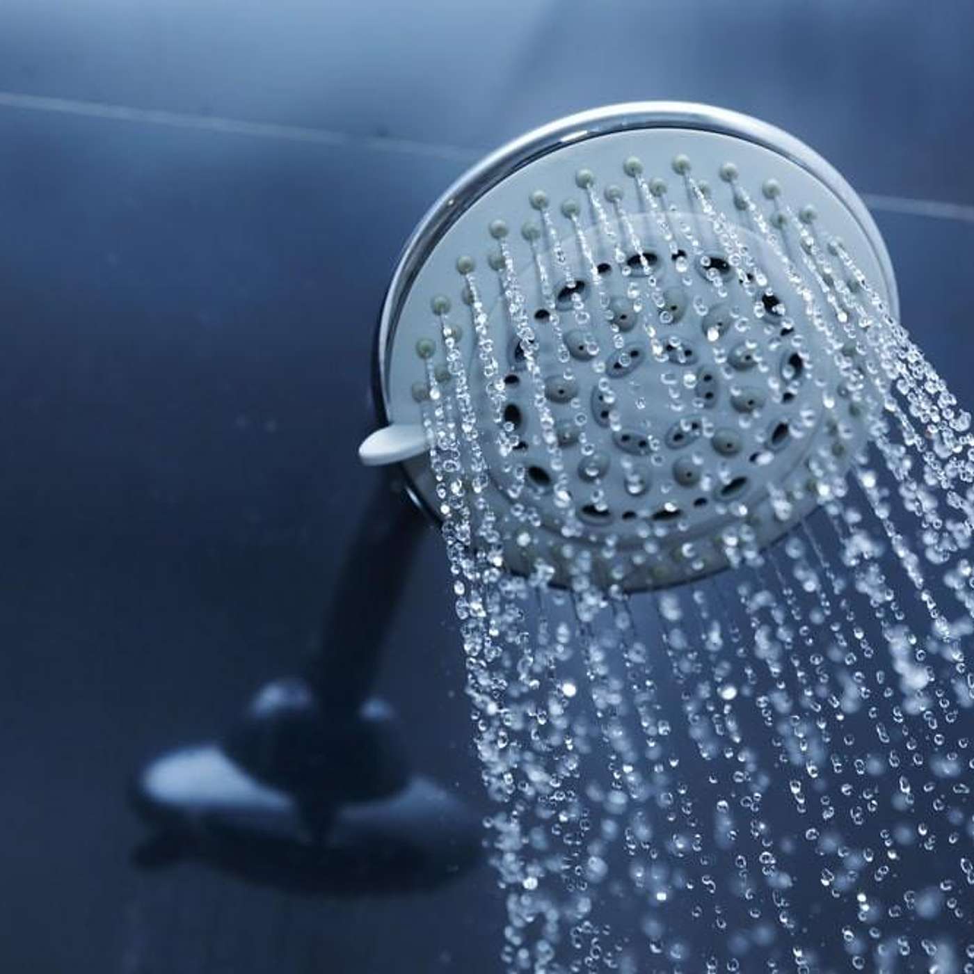 The Many Benefits of Cold Showers (HydroTherapy)