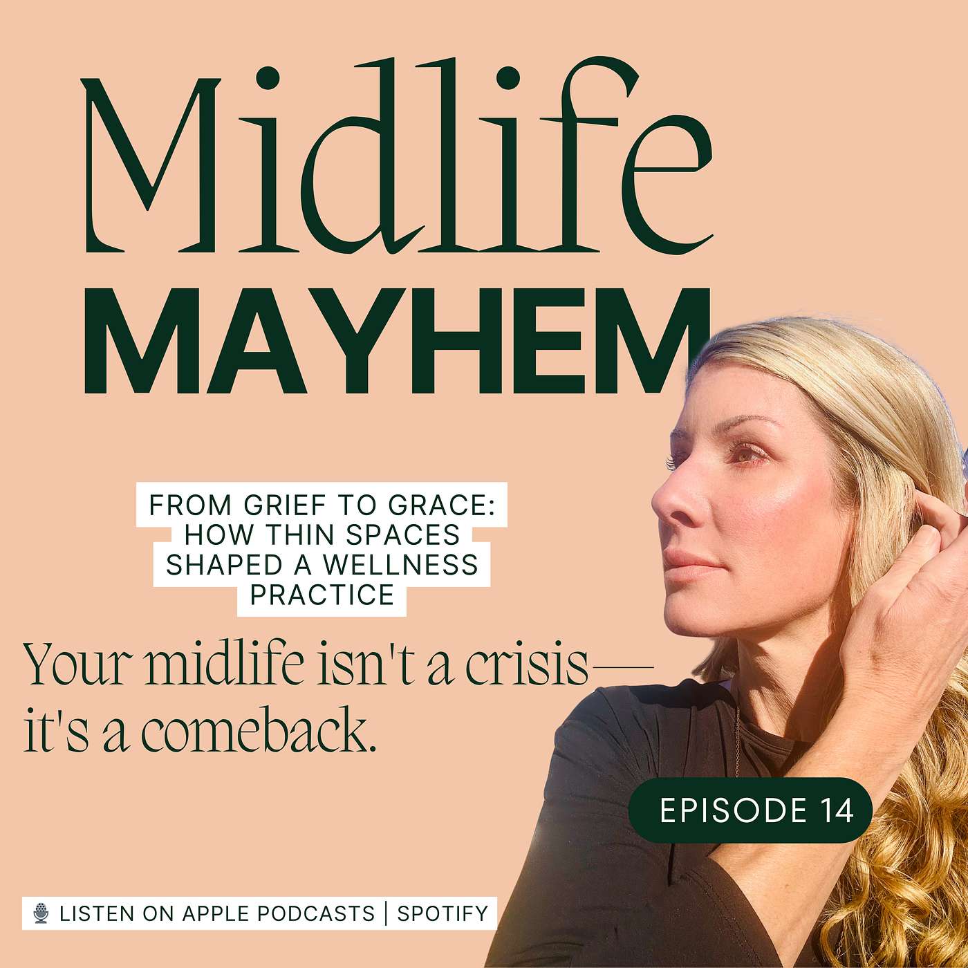 Midlife Mayhem