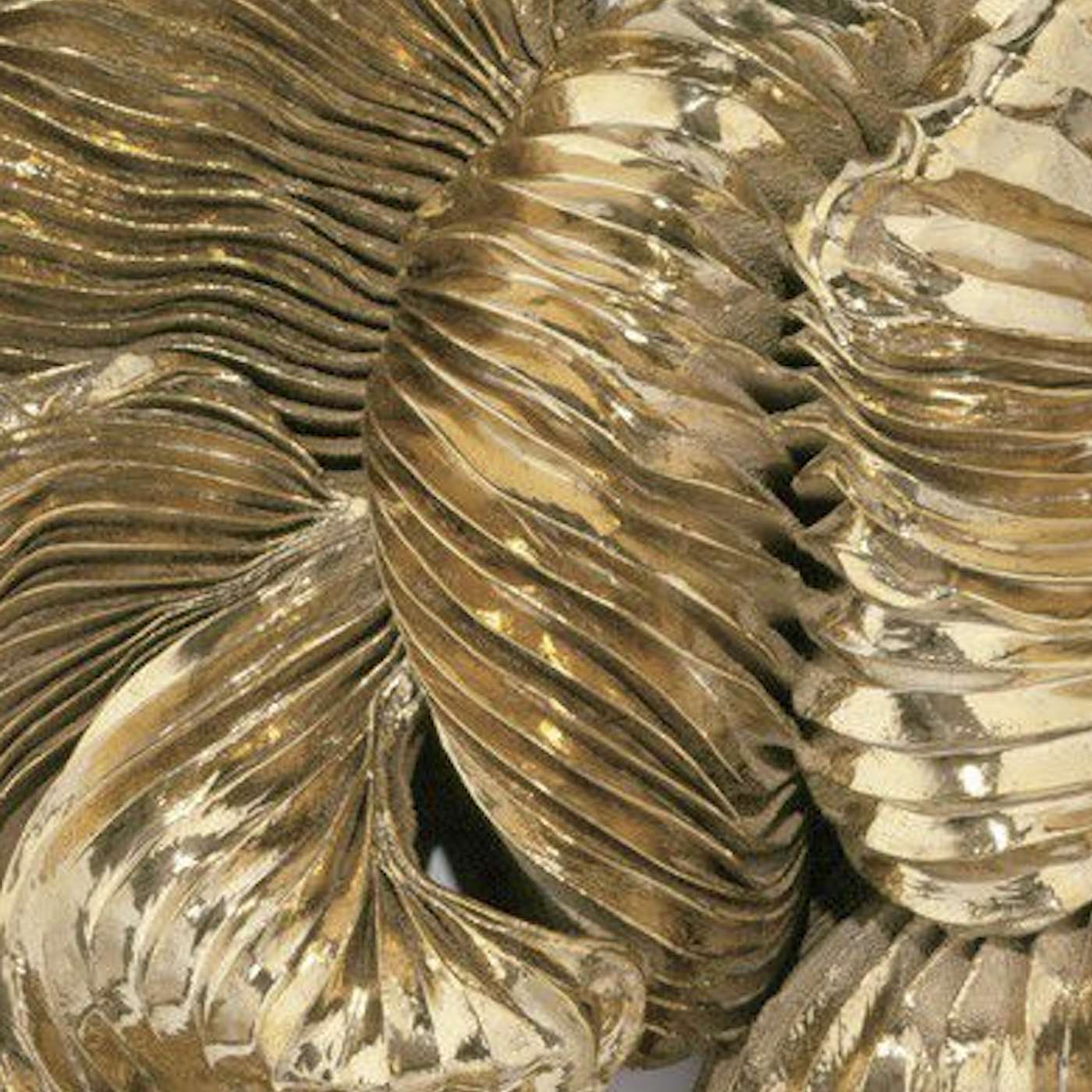 Lynda Benglis: Painting in Three Dimensions