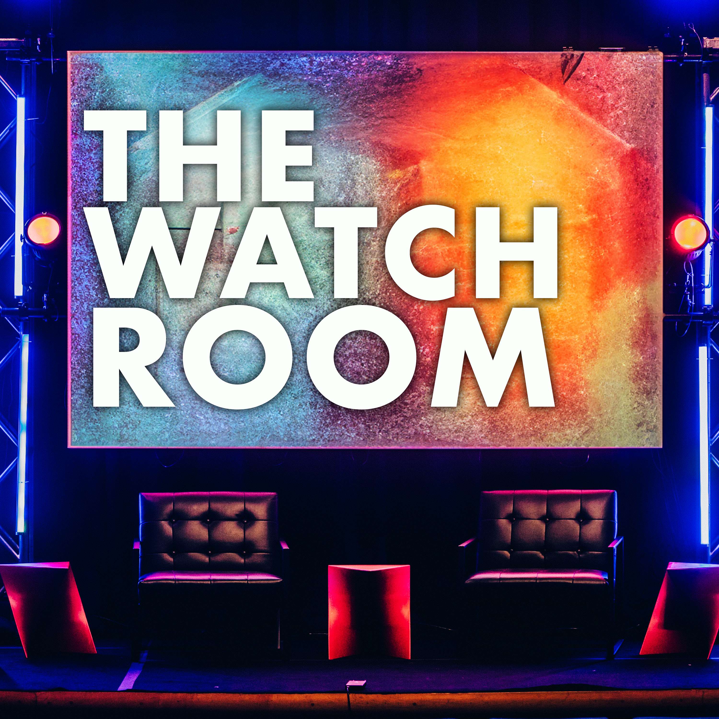 The Watch Room