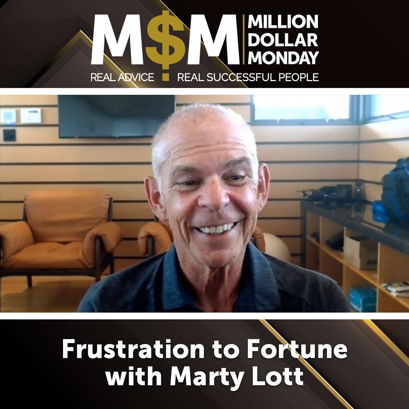 Million Dollar Monday