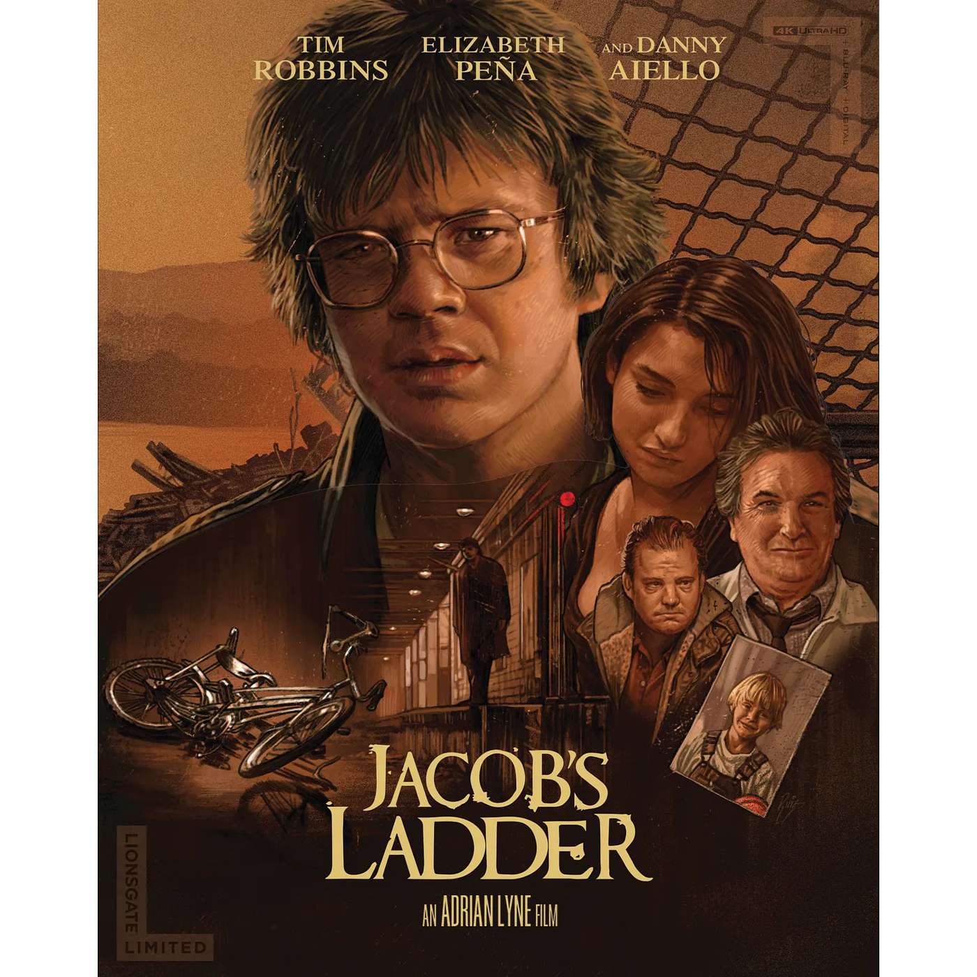 Jacob's Ladder (1990)