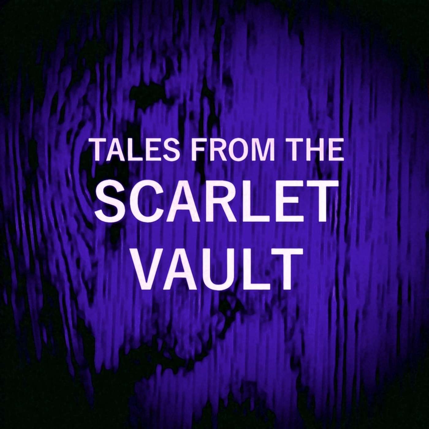 Scarlet Vault Presents