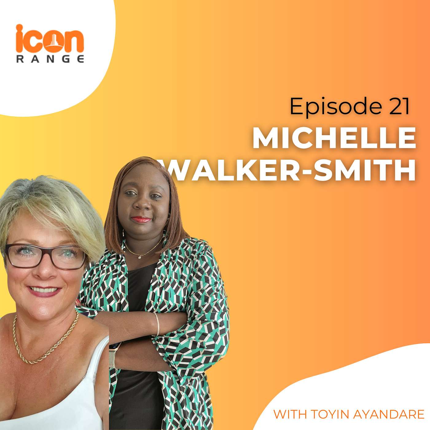 Financial Freedom Now Show | Episode 21: Michelle Walker-Smith