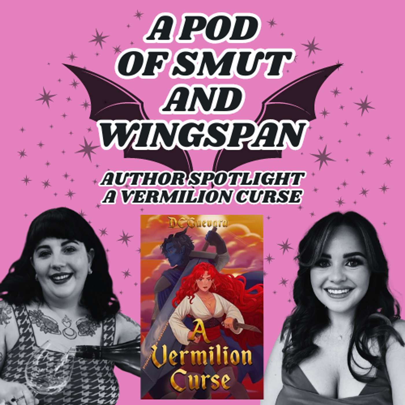 A Pod of Smut and Wingspan