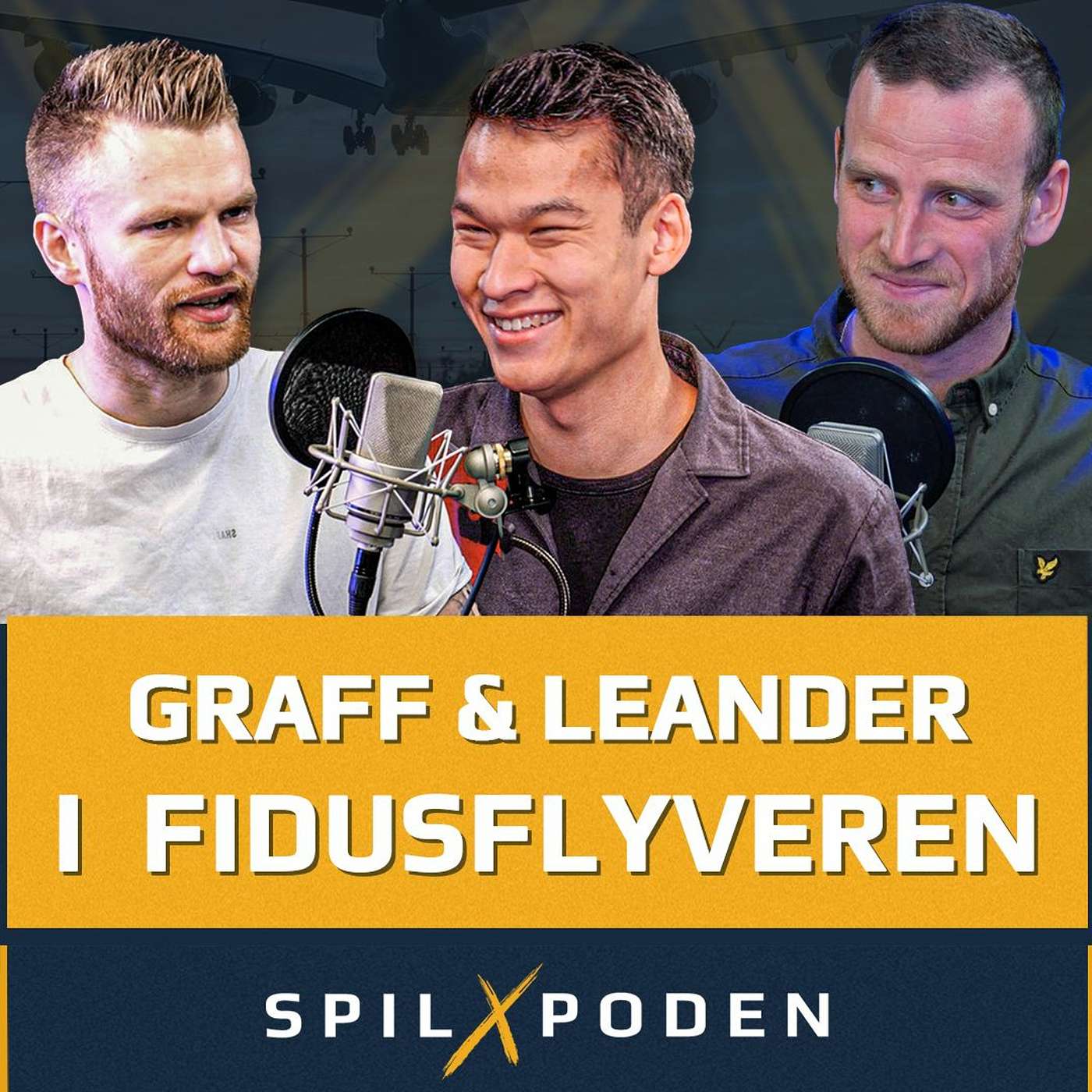 SpilXpoden 18+