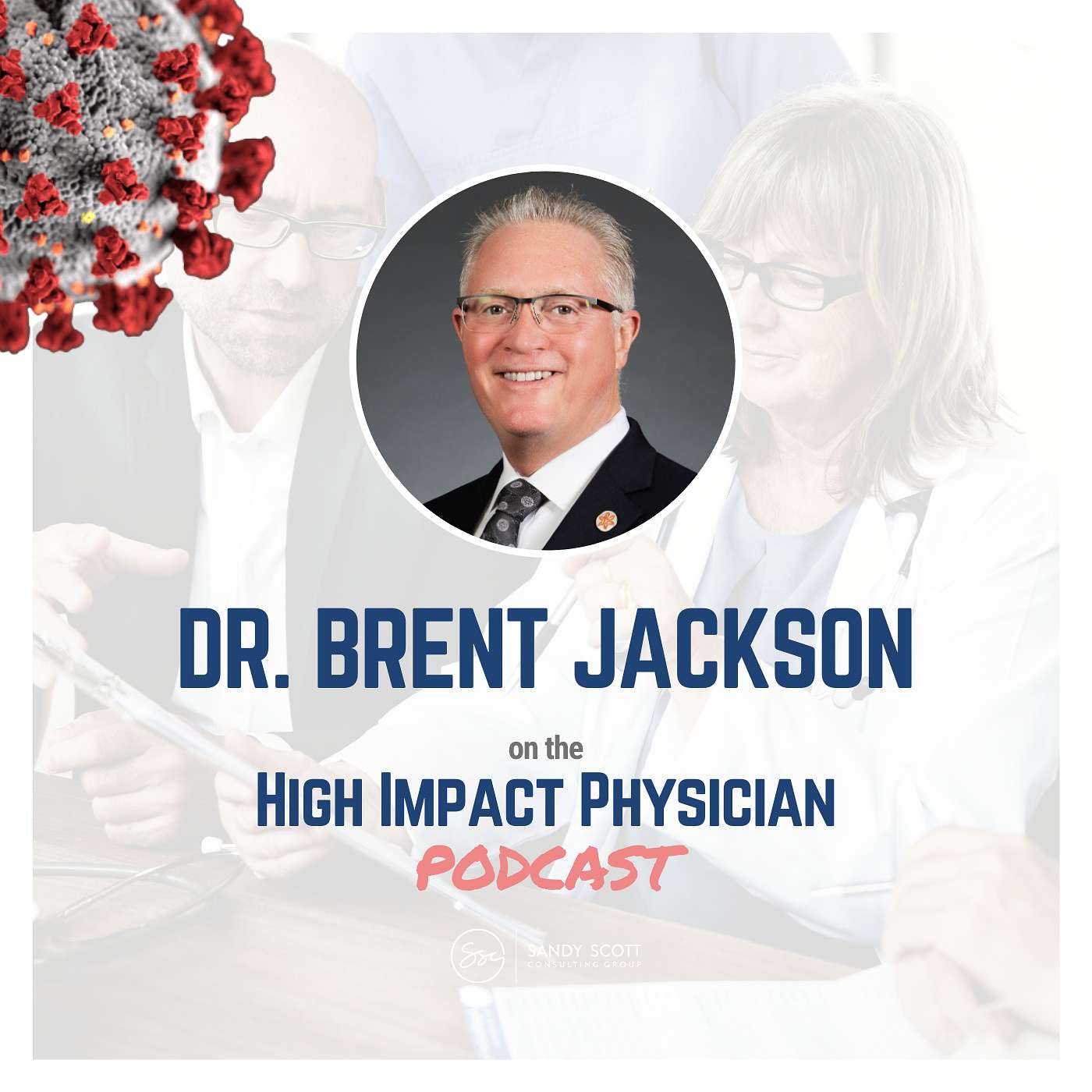 High Impact Physician