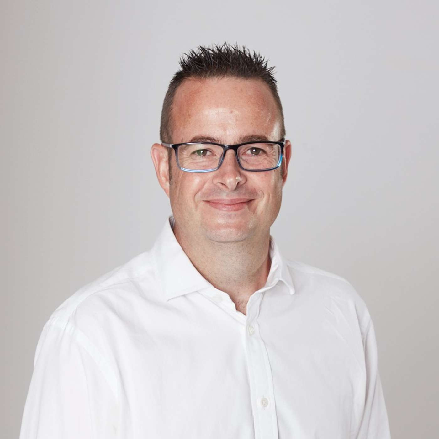 Agile Digital Transformation