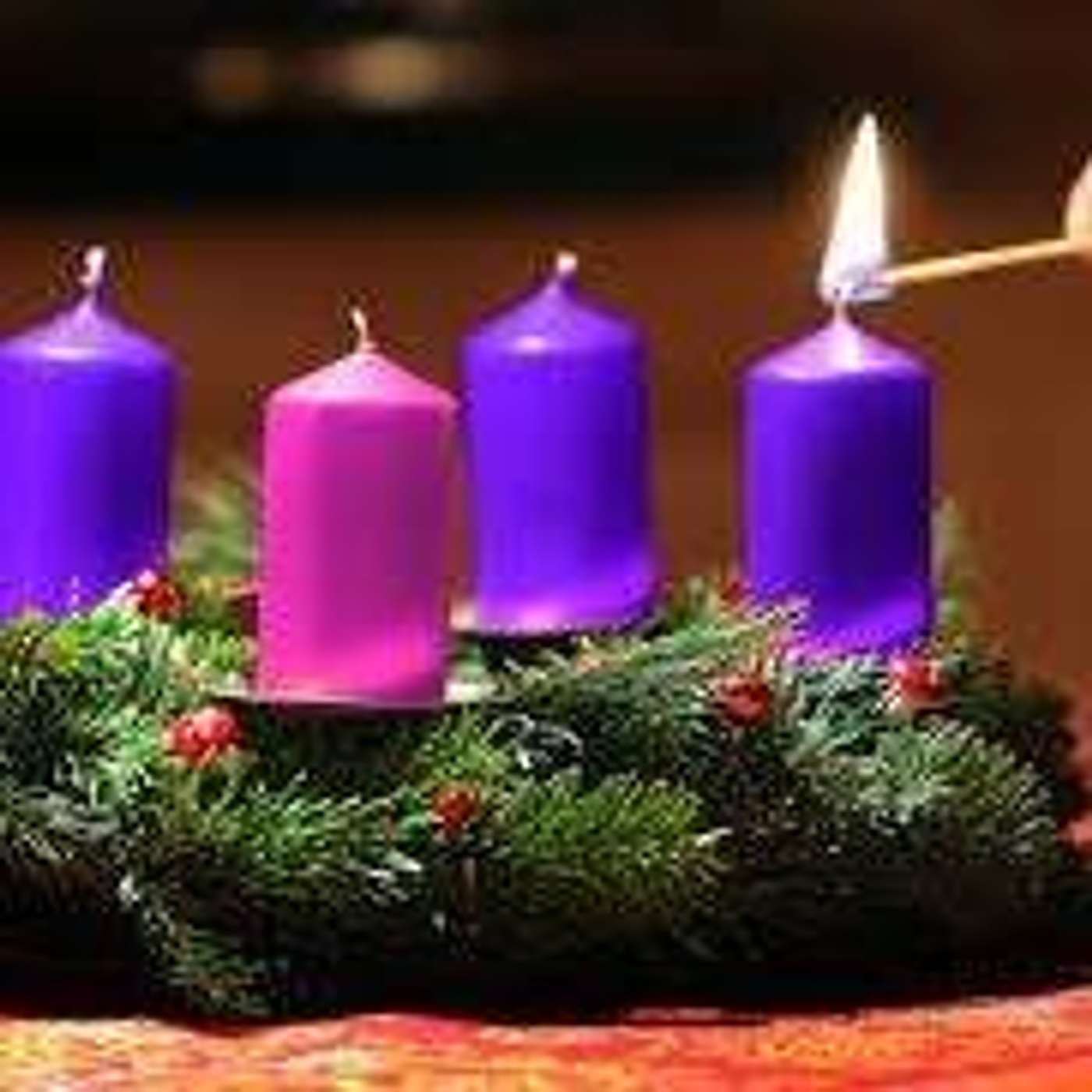 2 December 2018 - Synod of Bishops on Youth - SS102fm