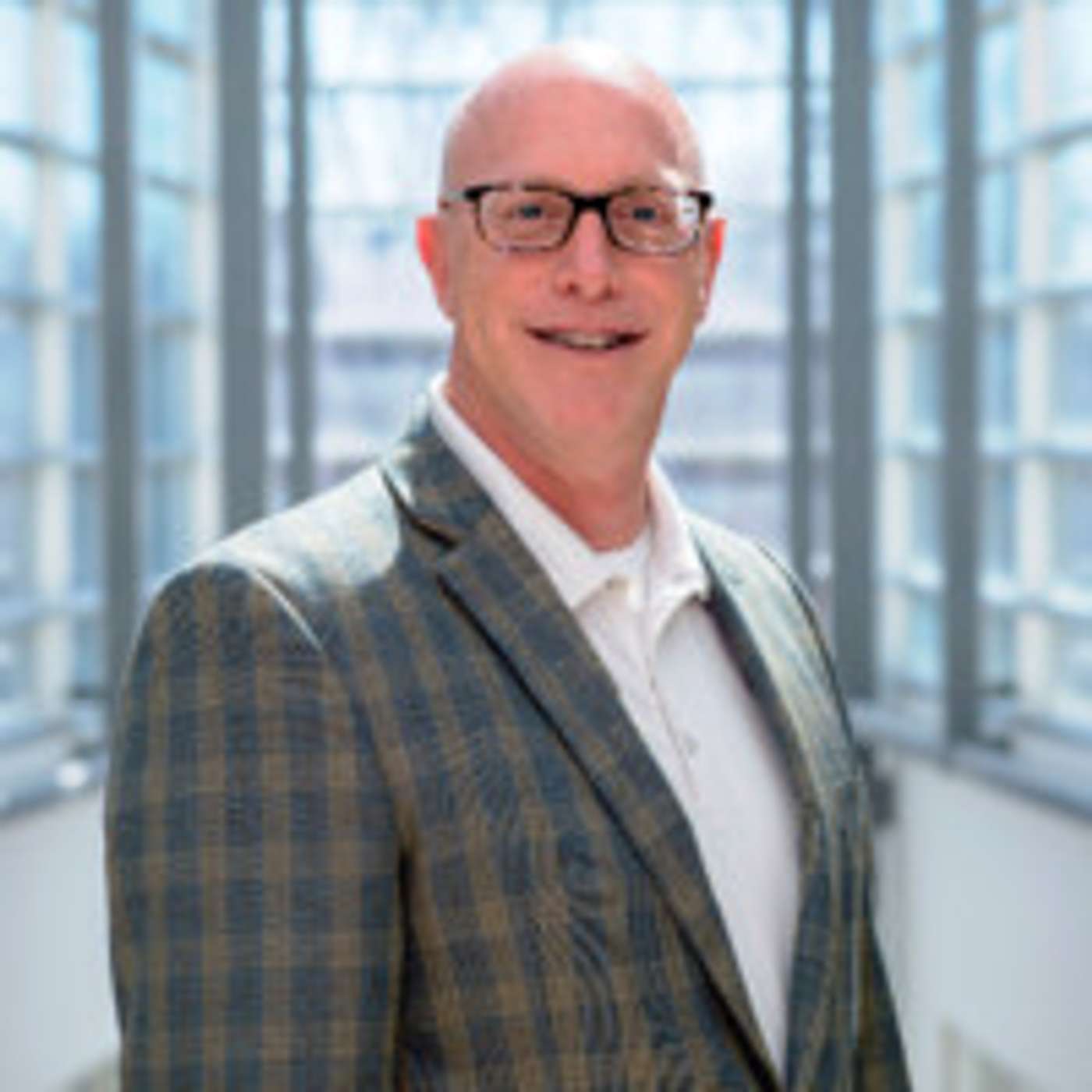 Medical Device Rep Podcast: Scott Holdsworth-Medical Sales College